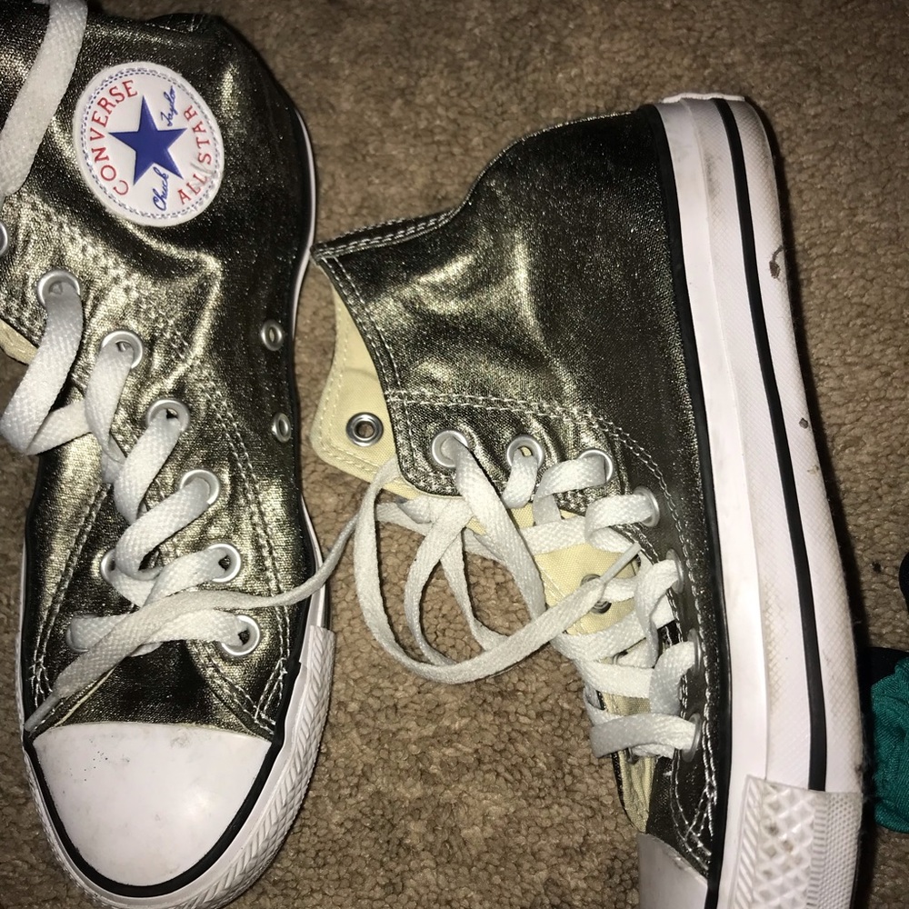 Chucks
